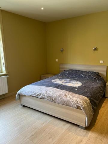 Wante 22 Villa Brugge Bagian luar foto