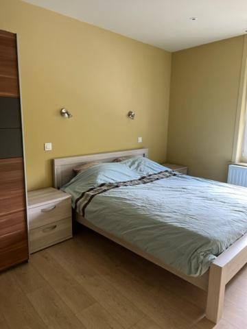 Wante 22 Villa Brugge Bagian luar foto